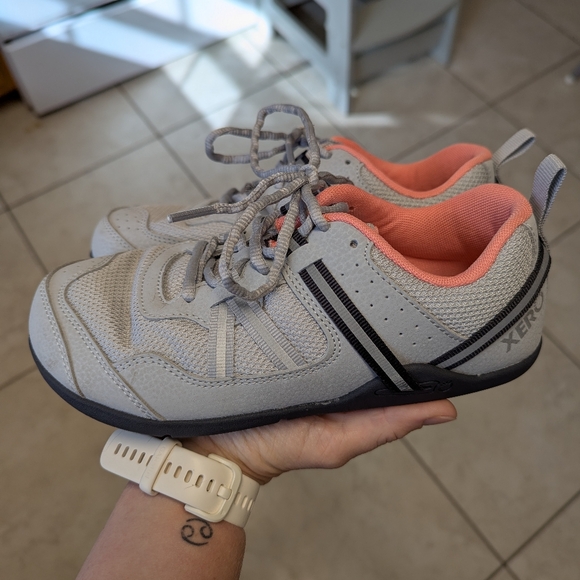 Xero Shoes - Women's Xero Prio Lunar Rock